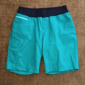 Marmot Cabrera shorts